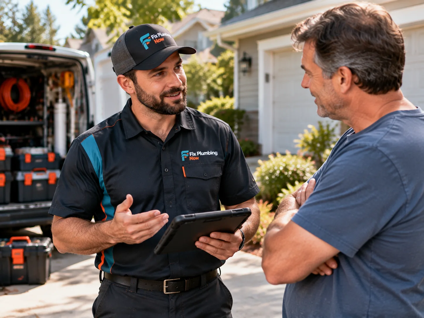 Clogged Drain Service Register, GA FAQs